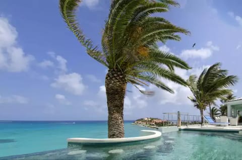 El Sueno - Little Bay - Philipsburg
