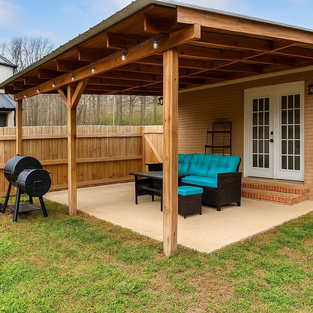 Cozy Country Cottage image 1