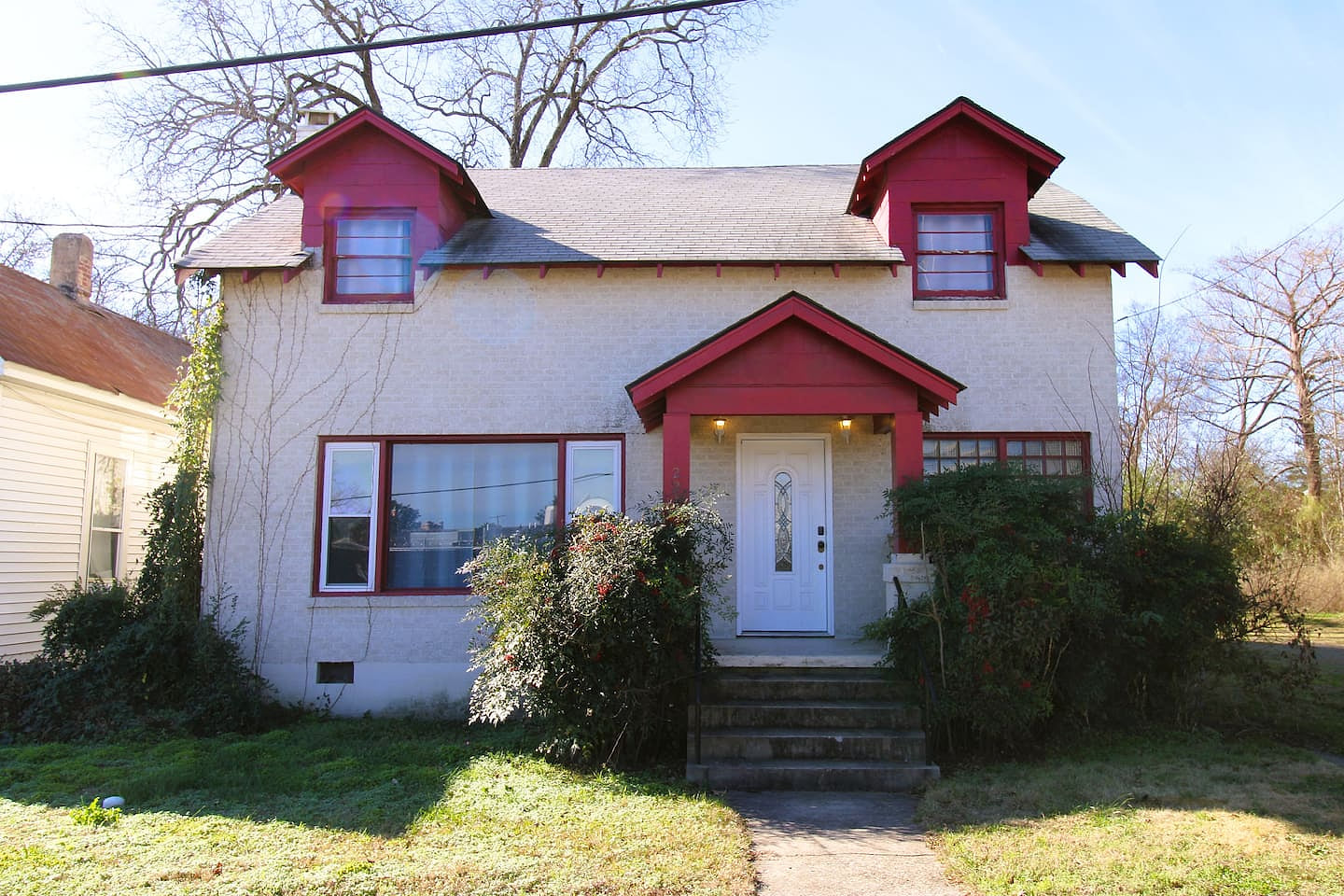 Historic Home Near Downtown Hot Springs