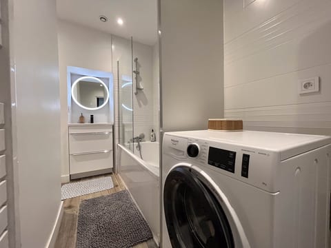 Bel appartement