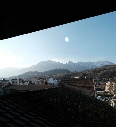 Bel appartement