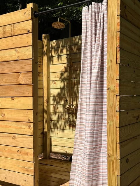 A-Frame on Pudding Hill | Hot Tub + Outdoor Shower