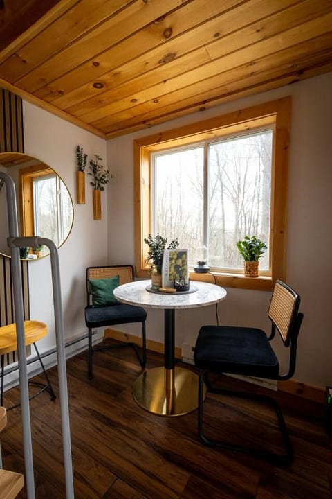 A-Frame on Pudding Hill | Hot Tub + Outdoor Shower