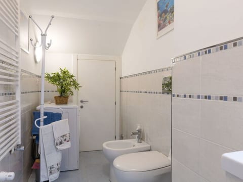 La Rondine Apartment