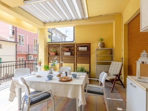 Casa Ballerini