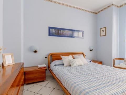 Suite Oltremare