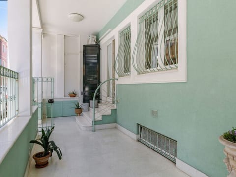 Suite Oltremare