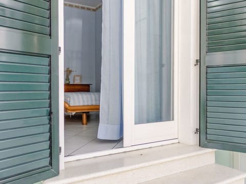 Suite Oltremare