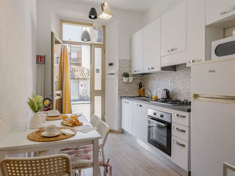 Casa La Conchiglia