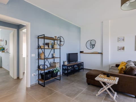 Altamarea Apartment