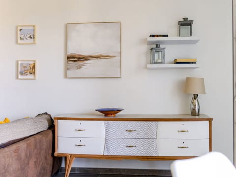Altamarea Apartment