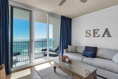 Coastal Bliss