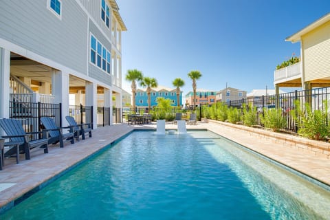 Private Pool