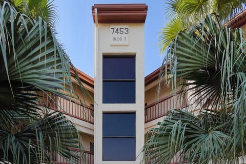Navarre Beach Rendezvous