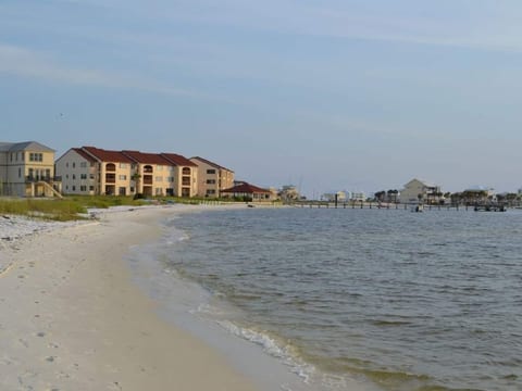 Navarre Beach Rendezvous
