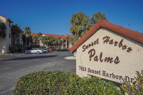 Navarre Beach Rendezvous