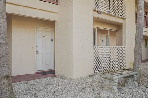 Navarre Beach Rendezvous