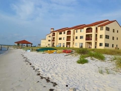 Navarre Beach Rendezvous