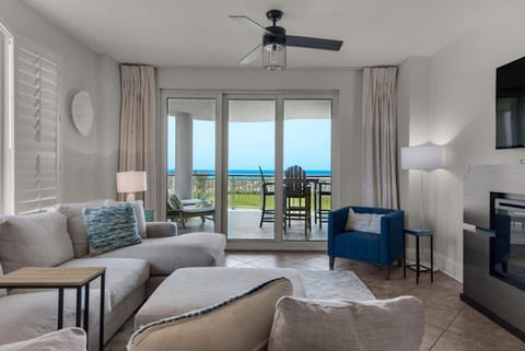 Peace By the Sea, Navarre