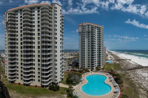 Peace By the Sea, Navarre