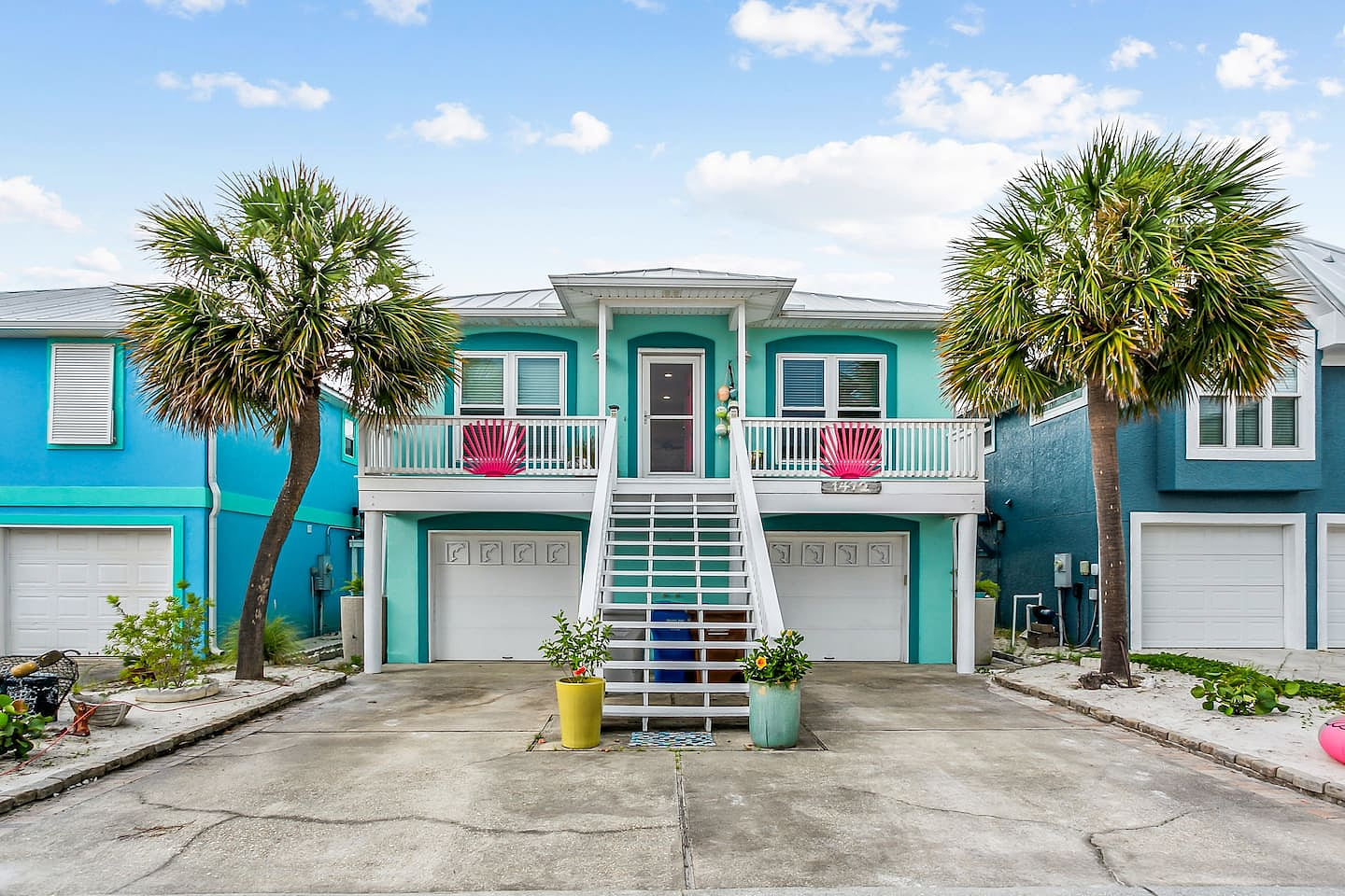 Waves and Whispers Retreat