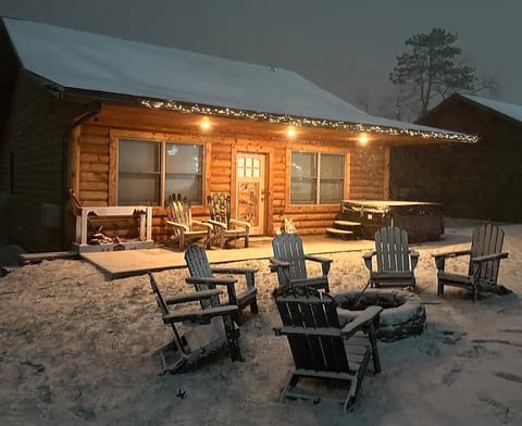 Base Camp | Dogs OK, Hot Tub, Walk to Wisp, Arcade image 1