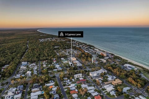 Cypress Sea Breeze image 5