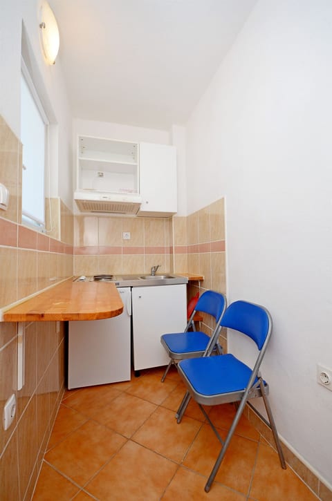 Apartments Joško - Unit 49660-61