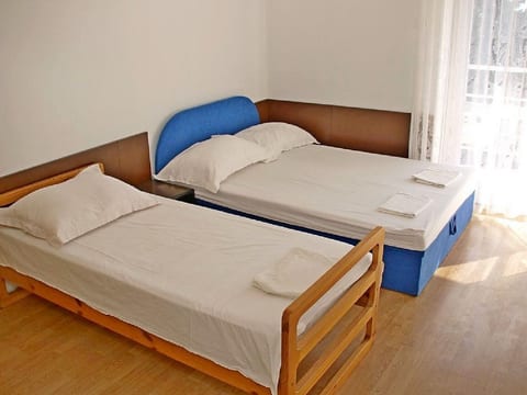 Apartments Joško - Unit 49662-61
