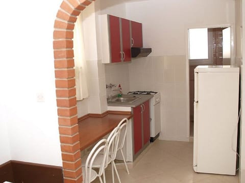 Apartments Joško - Unit 49662-61