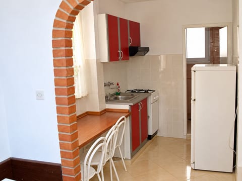 Apartments Joško - Unit 49662-61