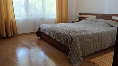 Vacation apartments in Sunny beach