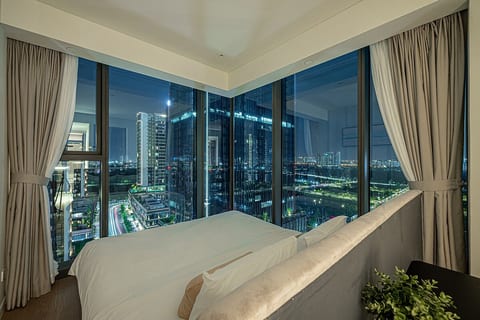 Saigon | The Opera Luxury Residence by KayStay
