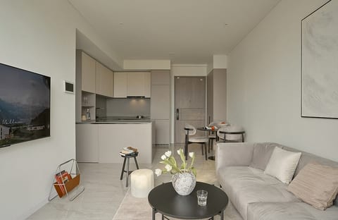 Saigon | The Opera Luxury Residence by KayStay
