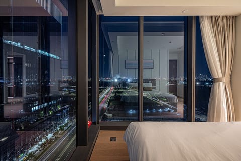 Saigon | The Opera Luxury Residence by KayStay
