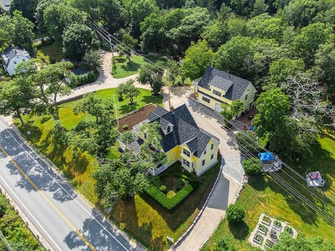 The Oaks Seaside Retreat