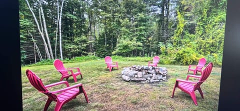 Lake George Beautiful Rental home