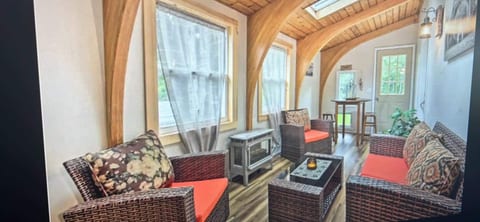 Lake George Beautiful Rental home