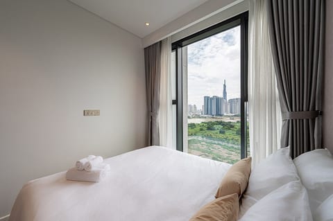 Saigon | The Crest Executive Residence by KayStay