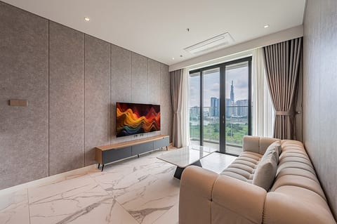 Saigon | The Crest Executive Residence by KayStay