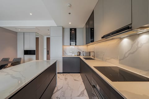 Saigon | The Crest Executive Residence by KayStay