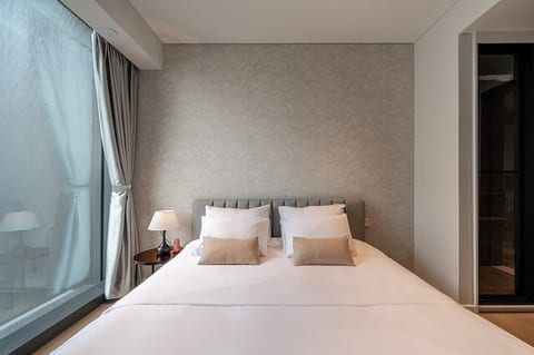 Saigon | The Opera Residence by KayStay