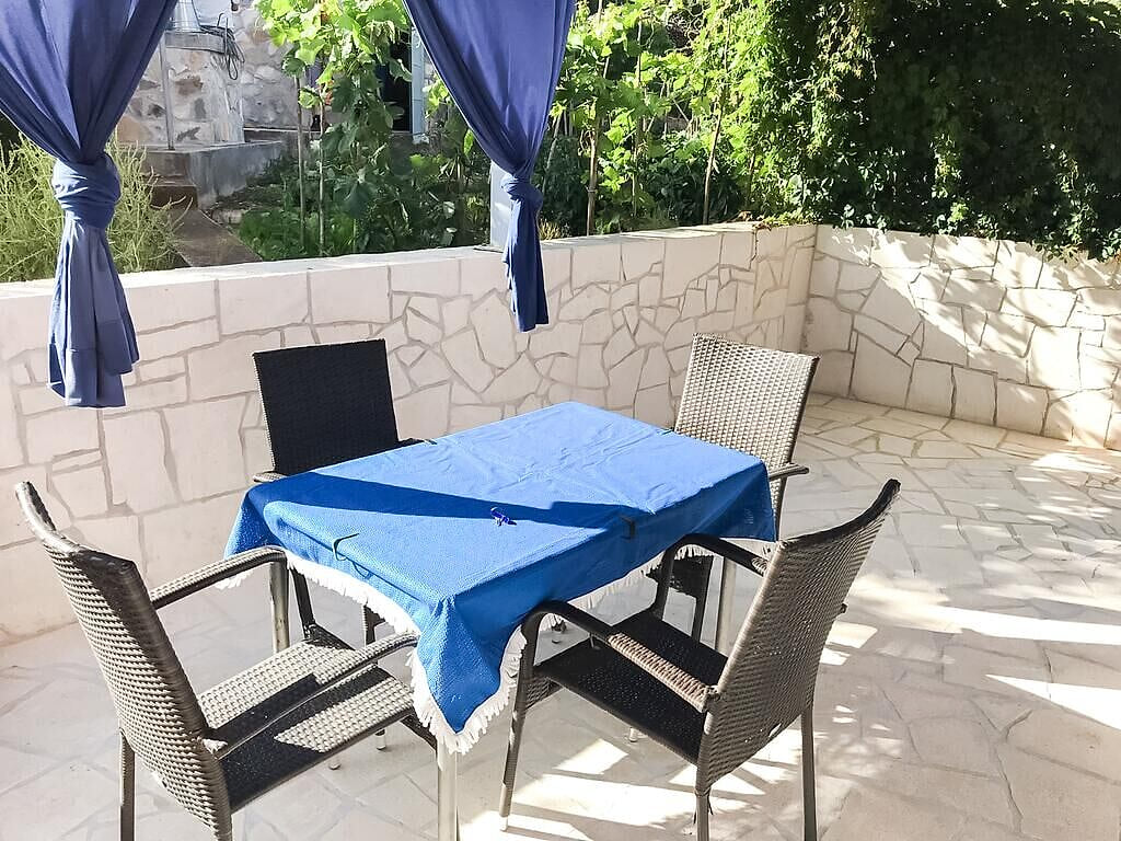 Apartments Sea star Ivana - Unit 208604-5