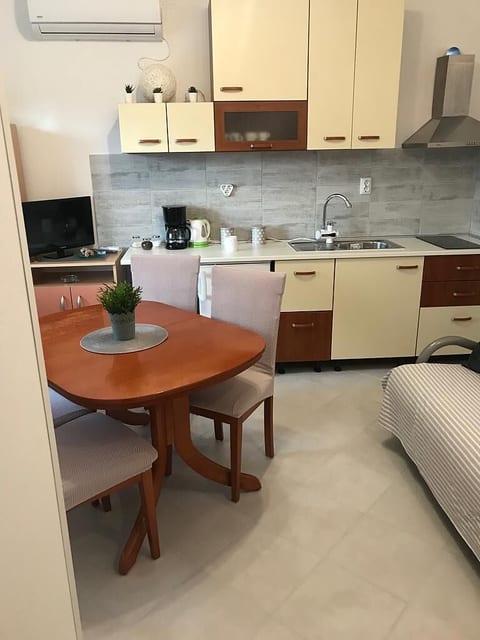 Apartments Sea star Ivana - Unit 208604-5