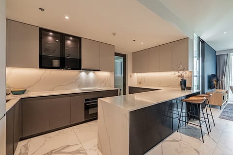 Saigon | The Crest Residence by KayStay