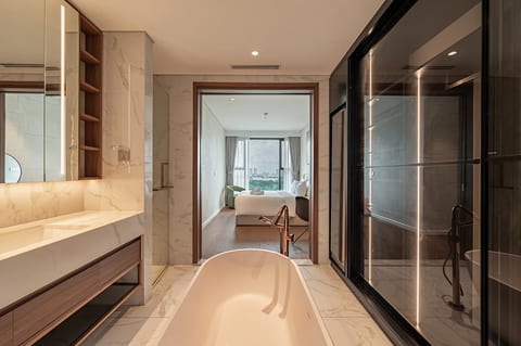 Saigon | The Crest Residence by KayStay