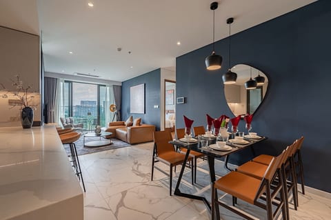 Saigon | The Crest Residence by KayStay