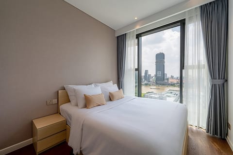 Saigon | The Metropole Luxury by KayStay