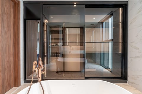 Saigon | The Metropole Luxury by KayStay