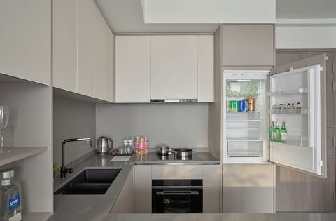 Saigon | Opera Residence Luxury Family Suite